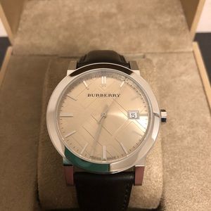 Burberry Watch